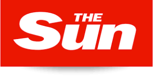 the-sun-logo